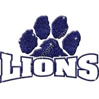 GLT32 BLUE GLITTER Thumbnail