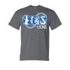 8000 Adult DryBlend 50/50 T-Shirt Thumbnail