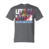 8000 Adult DryBlend 50/50 T-Shirt Thumbnail