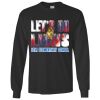 2400 Adult Ultra Cotton Long Sleeve T-Shirt Thumbnail