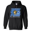 18500 Adult Heavy Blend Hooded Sweatshirt Thumbnail