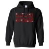 18500 Adult Heavy Blend Hooded Sweatshirt Thumbnail