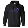 18500 Adult Heavy Blend Hooded Sweatshirt Thumbnail