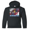 18500B Youth Heavy Blend Hooded Sweatshirt Thumbnail