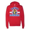 3719 Unisex Sponge Fleece Hoodie Thumbnail