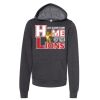 3719Y Youth Sponge Fleece Hoodie Thumbnail