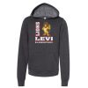 3719Y Youth Sponge Fleece Hoodie Thumbnail