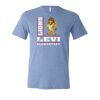 3413 Adult Extra Soft Tri-blend Tee Thumbnail