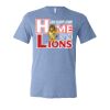 3413 Adult Extra Soft Tri-blend Tee Thumbnail