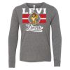 3513Y Youth Extra Soft Tri-blend Long Sleeve Thumbnail