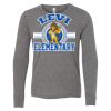 3513Y Youth Extra Soft Tri-blend Long Sleeve Thumbnail