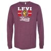 3513 Adult Extra Soft Tri-blend Long Sleeve Thumbnail
