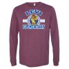 3513 Adult Extra Soft Tri-blend Long Sleeve Thumbnail