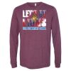 3513 Adult Extra Soft Tri-blend Long Sleeve Thumbnail