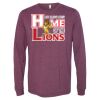 3513 Adult Extra Soft Tri-blend Long Sleeve Thumbnail