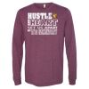 3513 Adult Extra Soft Tri-blend Long Sleeve Thumbnail