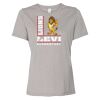 6413 Women’s Extra Soft Tri-blend Tee Thumbnail