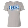 6413 Women’s Extra Soft Tri-blend Tee Thumbnail