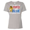 6413 Women’s Extra Soft Tri-blend Tee Thumbnail