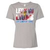 6413 Women’s Extra Soft Tri-blend Tee Thumbnail
