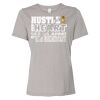 6413 Women’s Extra Soft Tri-blend Tee Thumbnail